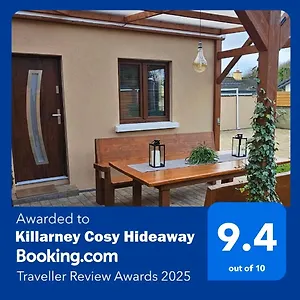  Apartment Cosy Hideaway Ireland