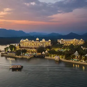 Отель The Leela Palace, Удайпур
